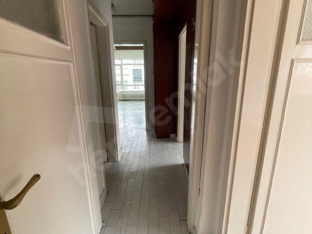 CEBECİDE SATILIK 2+1 DAİRE - Görsel 26