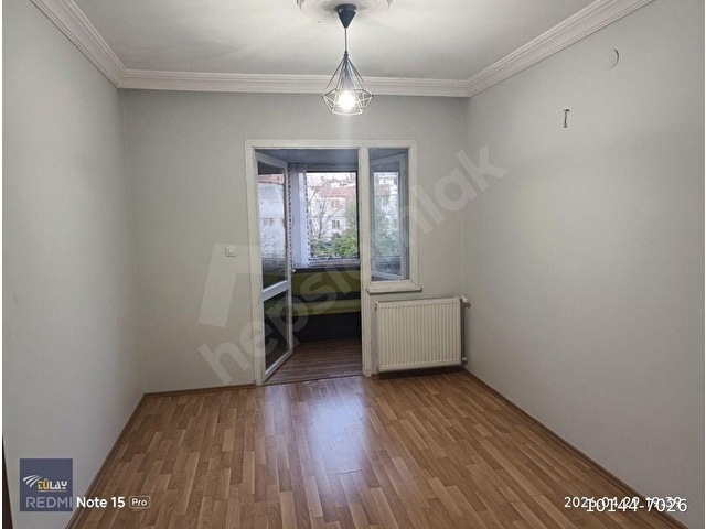 ÖRNEKTE SATILIK 2+1 DAİRE YATIRIMIN MERKEZİ! DIŞKAPI HASTANESİ YANI TÜLAYDAN