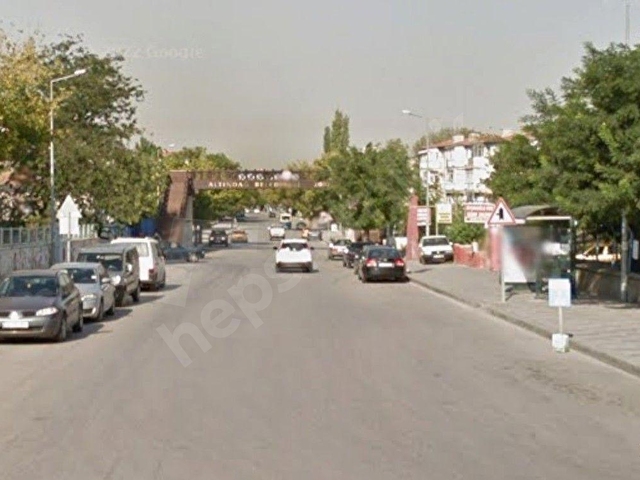 ÖRNEKTE SATILIK 2+1 DAİRE YATIRIMIN MERKEZİ! DIŞKAPI HASTANESİ YANI TÜLAYDAN - Görsel 11