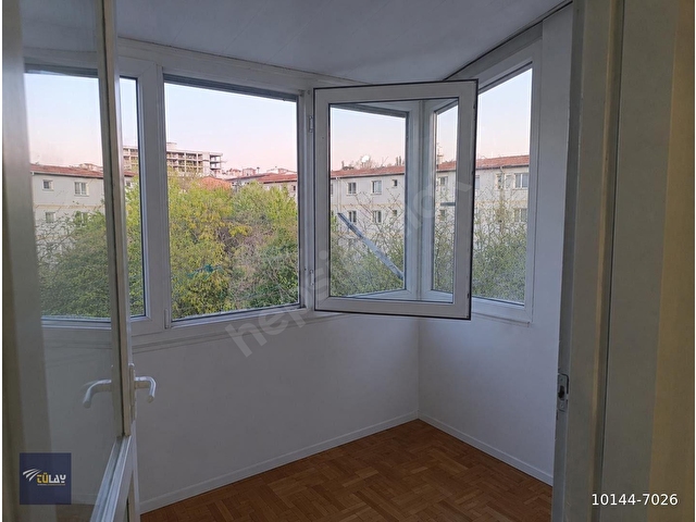 ÖRNEKTE SATILIK 2+1 DAİRE YATIRIMIN MERKEZİ! DIŞKAPI HASTANESİ YANI TÜLAYDAN - Görsel 9