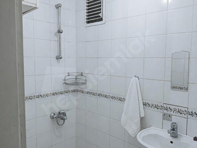 ÖRNEKTE SATILIK 2+1 DAİRE YATIRIMIN MERKEZİ! DIŞKAPI HASTANESİ YANI TÜLAYDAN - Görsel 10