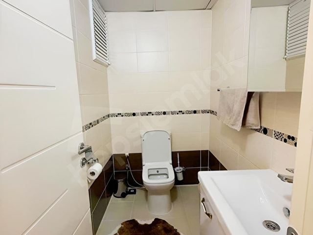 REKSA GAYRİMENKULden DOLUNAYDA SİTE İÇİNDE 3+1 SATILIK DAİRE - Görsel 14