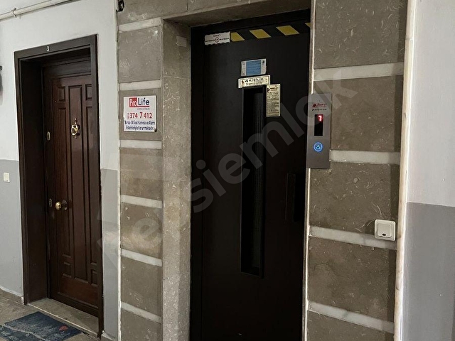 KARTAL YUNUS MAH,TANRIVERDİ GAYRİMENKULDEN SİTE İÇERİSİNDE SATILIK 3+1,DAİRE - Görsel 2