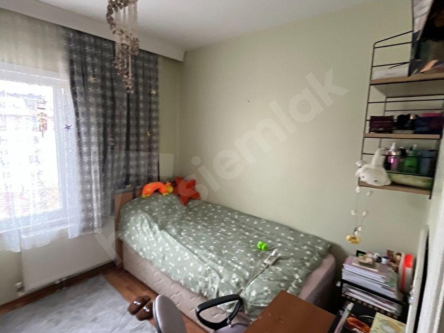 KARTAL YUNUS MAH,TANRIVERDİ GAYRİMENKULDEN SİTE İÇERİSİNDE SATILIK 3+1,DAİRE - Görsel 11