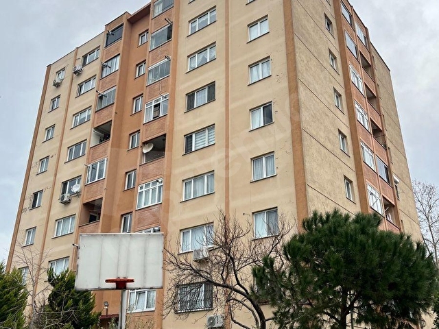 KARTAL YUNUS MAH,TANRIVERDİ GAYRİMENKULDEN SİTE İÇERİSİNDE SATILIK 3+1,DAİRE