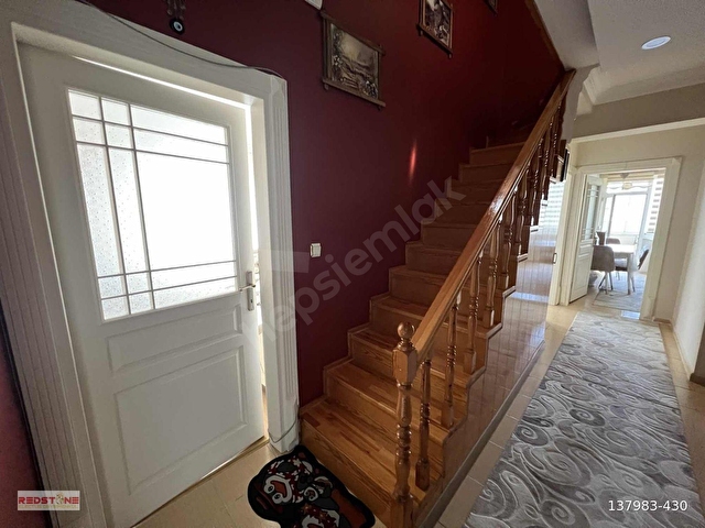 REDSTONEDEN ALİPAŞA MAHALLESİNDE FIRSAT 5+1 DUBLEKS DAİRE! - Görsel 8