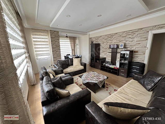 REDSTONEDEN ALİPAŞA MAHALLESİNDE FIRSAT 5+1 DUBLEKS DAİRE! - Görsel 28