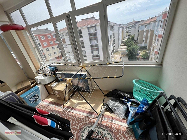 REDSTONEDEN ALİPAŞA MAHALLESİNDE FIRSAT 5+1 DUBLEKS DAİRE! - Görsel 20