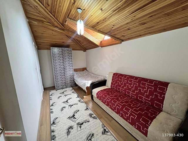 REDSTONEDEN ALİPAŞA MAHALLESİNDE FIRSAT 5+1 DUBLEKS DAİRE! - Görsel 11