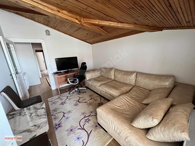 REDSTONEDEN ALİPAŞA MAHALLESİNDE FIRSAT 5+1 DUBLEKS DAİRE! - Görsel 16