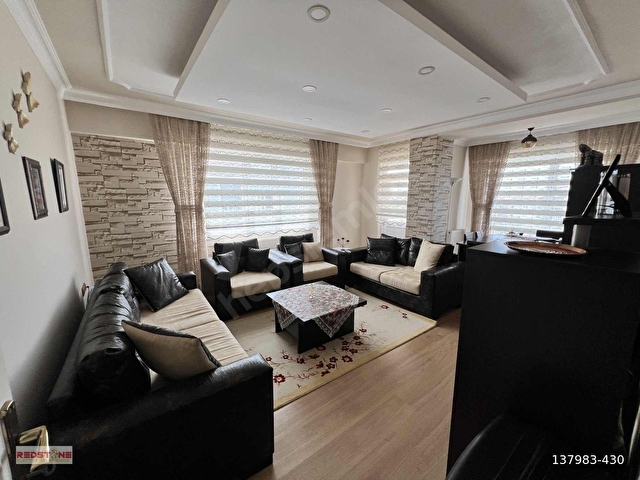 REDSTONEDEN ALİPAŞA MAHALLESİNDE FIRSAT 5+1 DUBLEKS DAİRE! - Görsel 29