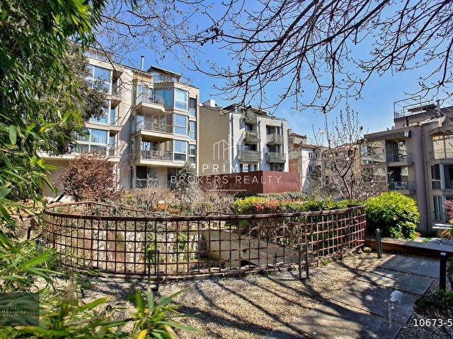 Galata Hacımimi Gardens Sitesinde, Müstakil Bahçeli 2+1 Dubleks - Görsel 28