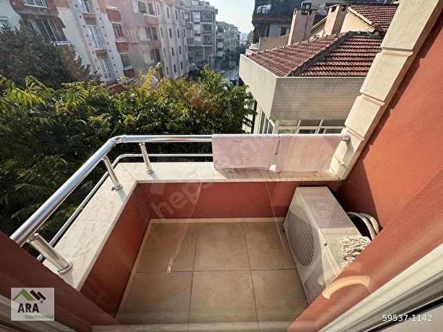 ARADAN CUMHURİYETTE ÇOK GENİŞ MASRAFSIZ 5+2 DUBLEKS DAİRE - Görsel 29