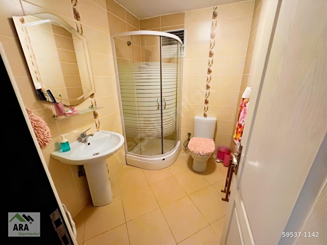 ARADAN CUMHURİYETTE ÇOK GENİŞ MASRAFSIZ 5+2 DUBLEKS DAİRE - Görsel 10