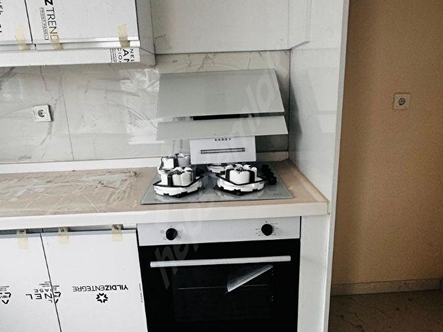 FSN DEN SIFIR LUX ASANSÖRLÜ İSKANLI EBEVEYN BANYOLU KATTA SATILIK DAIRELER - Görsel 5