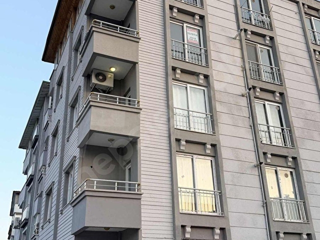 ZİRVE EMLAKTAN SATILIK 3+1. DAİRE. ÜRGENPAŞA - Görsel 2