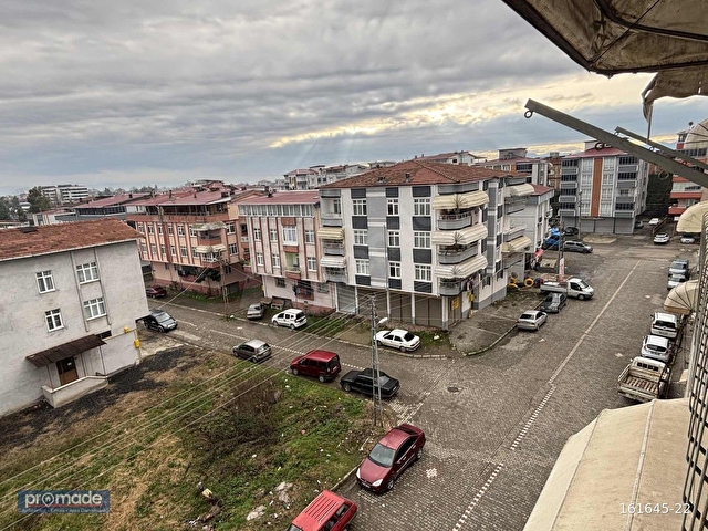 PROMADE EMLAKTAN ÇARŞAMBA ORTA MAH.KİRALIK DAİRE... - Görsel 16