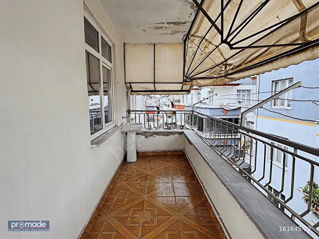 PROMADE EMLAKTAN ÇARŞAMBA ORTA MAH.KİRALIK DAİRE... - Görsel 18