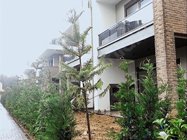 KONAKLAR da SATILIK 7+1 475 M2 VİLLA - Görsel 7