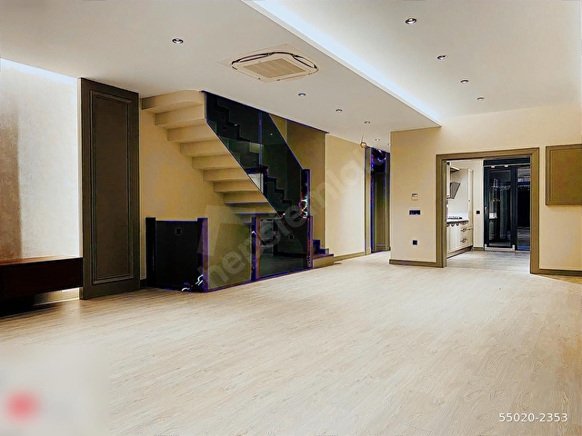 KONAKLAR da SATILIK 7+1 475 M2 VİLLA - Görsel 8