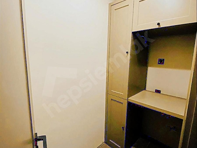 KONAKLAR da SATILIK 7+1 475 M2 VİLLA - Görsel 21