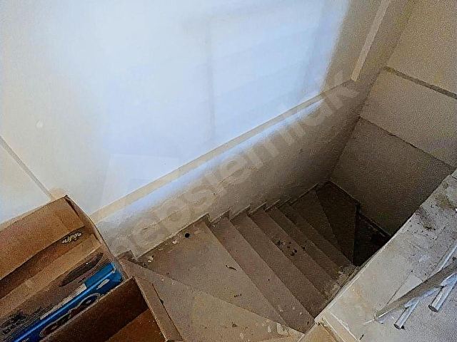 ŞEHİR HASTANESİ KARŞISINDA 80M2 SATILIK BODRUMLU DÜKKAN - Görsel 9