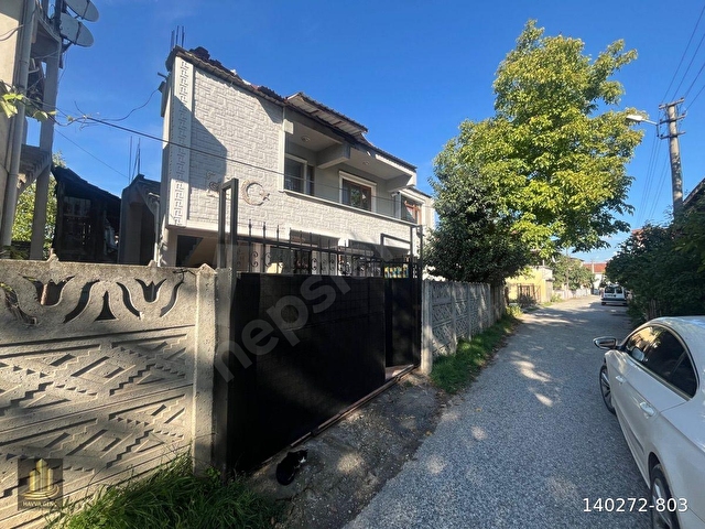 HAVVA GENÇ GAYRİMENKULDEN BEYCİLER MAH.3+1 KİRALIK DAİRE - Görsel 2
