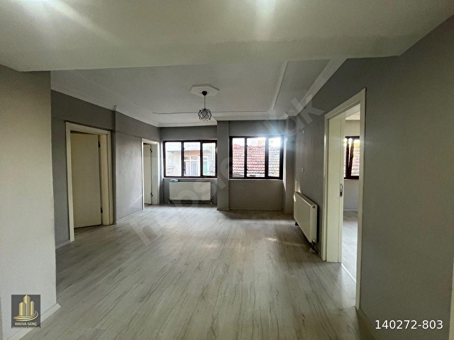 HAVVA GENÇ GAYRİMENKULDEN BEYCİLER MAH.3+1 KİRALIK DAİRE - Görsel 14