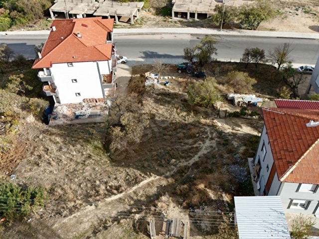 !!ÖZLEM KOLAK GAYRİMENKULden!! ELMALI/ANTALYA KARYAĞDI MAHALLESİNDE KAT KARŞILIĞI 707m2 İMARLI ARSA - Görsel 19