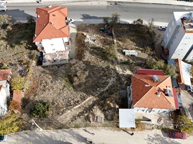 !!ÖZLEM KOLAK GAYRİMENKULden!! ELMALI/ANTALYA KARYAĞDI MAHALLESİNDE KAT KARŞILIĞI 707m2 İMARLI ARSA - Görsel 18