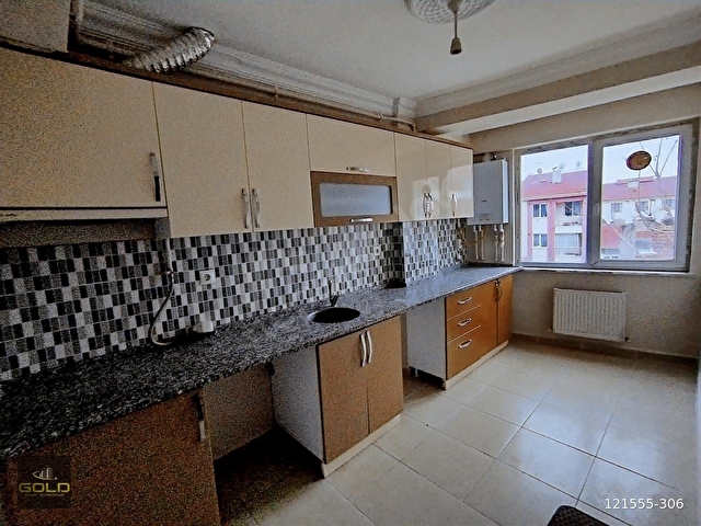 GOLD EMLAKTAN KUMLUBELDE DUBLEX SATILIK 2+1 DAİRE - Görsel 4
