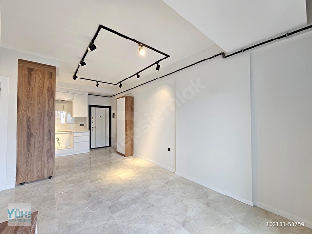 Denizli 1200 Evlerde 2+1 100 m2 Mükemmel Konumda Lüks Suit Daireler - Görsel 20