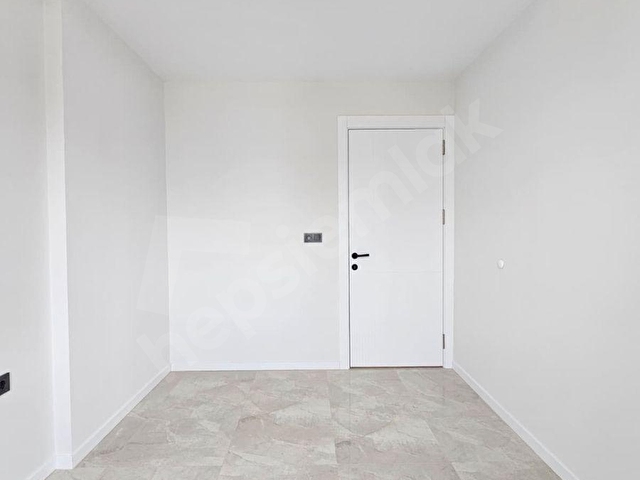 Denizli 1200 Evlerde 2+1 100 m2 Mükemmel Konumda Lüks Suit Daireler - Görsel 28