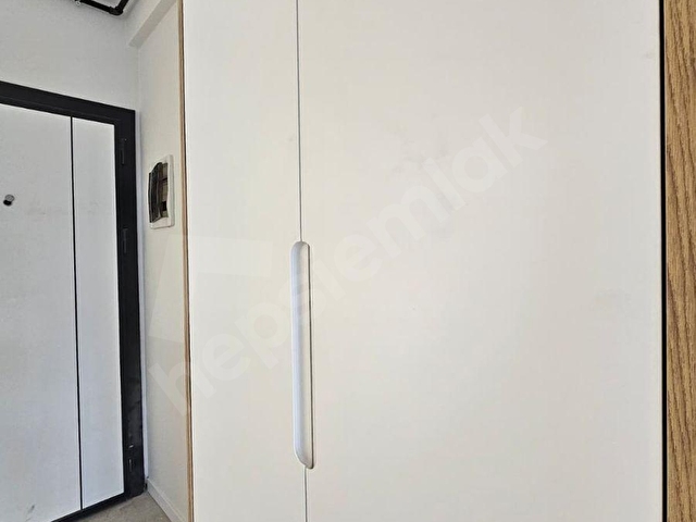 Denizli 1200 Evlerde 2+1 100 m2 Mükemmel Konumda Lüks Suit Daireler - Görsel 15