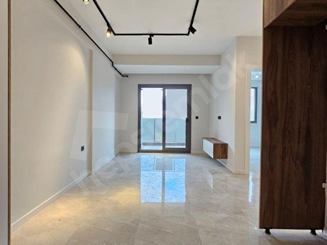 Denizli 1200 Evlerde 2+1 100 m2 Mükemmel Konumda Lüks Suit Daireler - Görsel 11