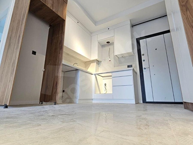 Denizli 1200 Evlerde 2+1 100 m2 Mükemmel Konumda Lüks Suit Daireler - Görsel 6