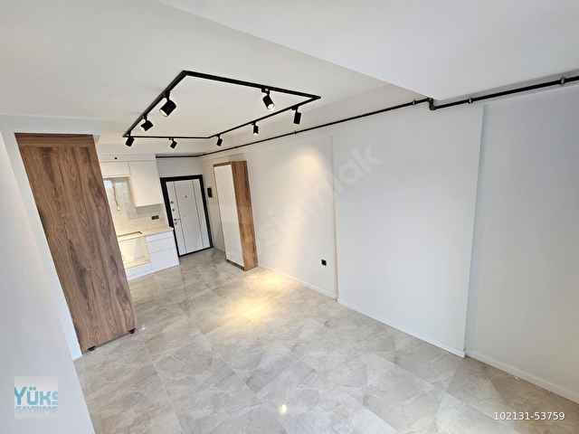 Denizli 1200 Evlerde 2+1 100 m2 Mükemmel Konumda Lüks Suit Daireler - Görsel 19