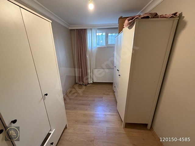 F-L EMLAKTAN BULGURLU YAKINI 2+1 75 M2 GENÇ BİNA BOŞ! - Görsel 8