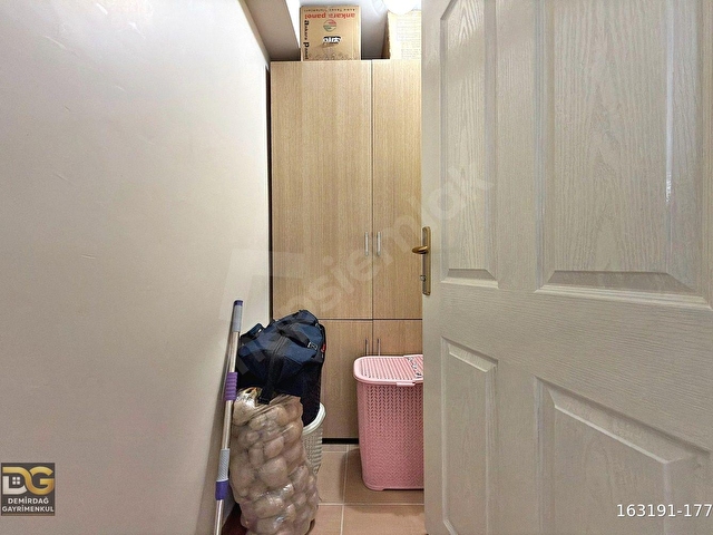 CADDE ÜZERİNDE 3+1 145M2 SATILIK ARA KAT DEMİRDAĞ GAYRİMENKULDEN - Görsel 24