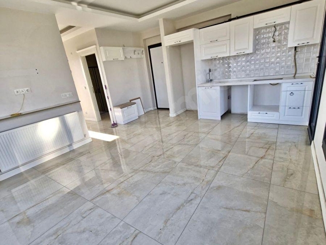 Ayrancılarda Havuzlu Site İçi Satılık 2+1 Daire - Görsel 2