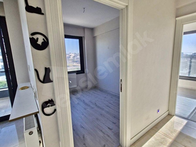 Ayrancılarda Havuzlu Site İçi Satılık 2+1 Daire - Görsel 21
