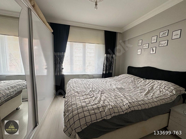 KIRIKKALE MERKEZDE LÜKS VİTRİNLİK SATILIK DAİRE - Görsel 4