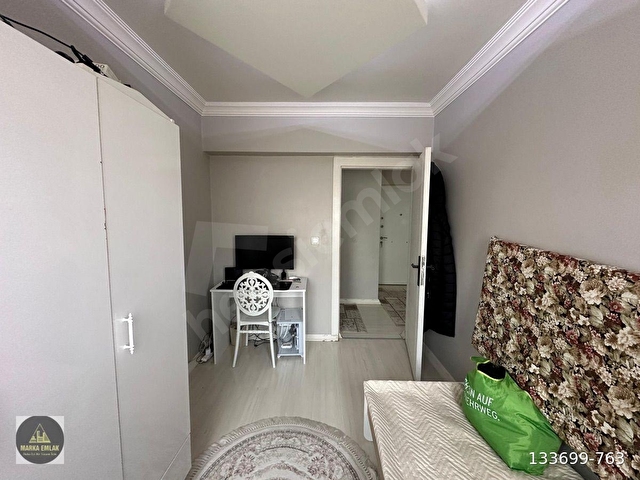 KIRIKKALE MERKEZDE LÜKS VİTRİNLİK SATILIK DAİRE - Görsel 6