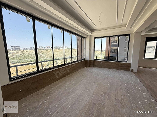 ÖZ YAŞAMALIDAN 160 MT2 NET ULTA LÜX SATILIK 3,5+1 DAİRE - Görsel 11