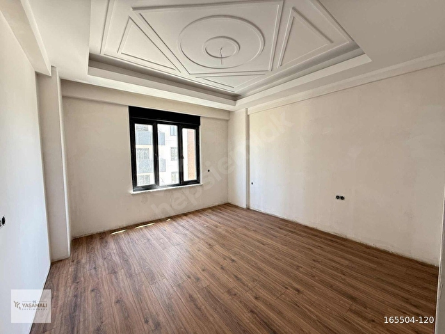 ÖZ YAŞAMALIDAN 160 MT2 NET ULTA LÜX SATILIK 3,5+1 DAİRE - Görsel 18
