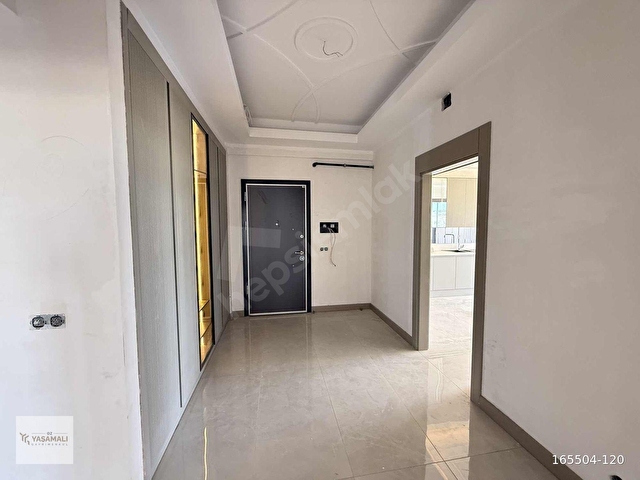 ÖZ YAŞAMALIDAN 160 MT2 NET ULTA LÜX SATILIK 3,5+1 DAİRE - Görsel 6