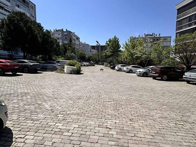 Koyundere kılıçkent sitesinde satılık 3+1 - Görsel 2