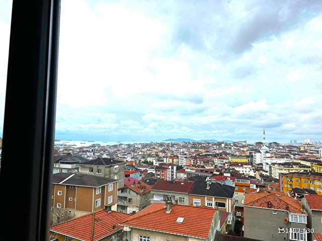 İSKANLI, ASANSÖRLÜ VE OTOPARKLI, KISMİ DENİZ MANZARALI - Görsel 9