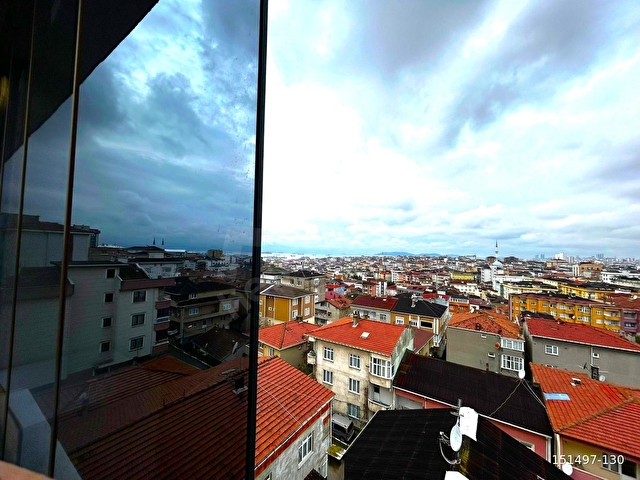 İSKANLI, ASANSÖRLÜ VE OTOPARKLI, KISMİ DENİZ MANZARALI - Görsel 11