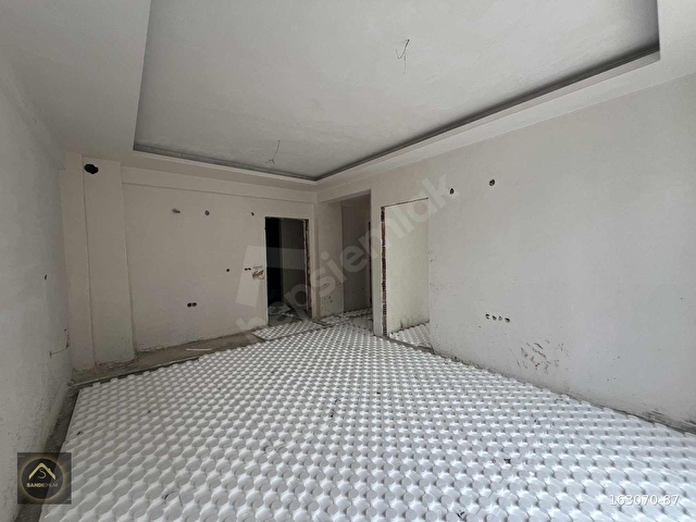 SANDI EMLAK TAN KARŞIYAKA MAH. 1+1 52M2 SIFIR SATILIK DAİRE - Görsel 7